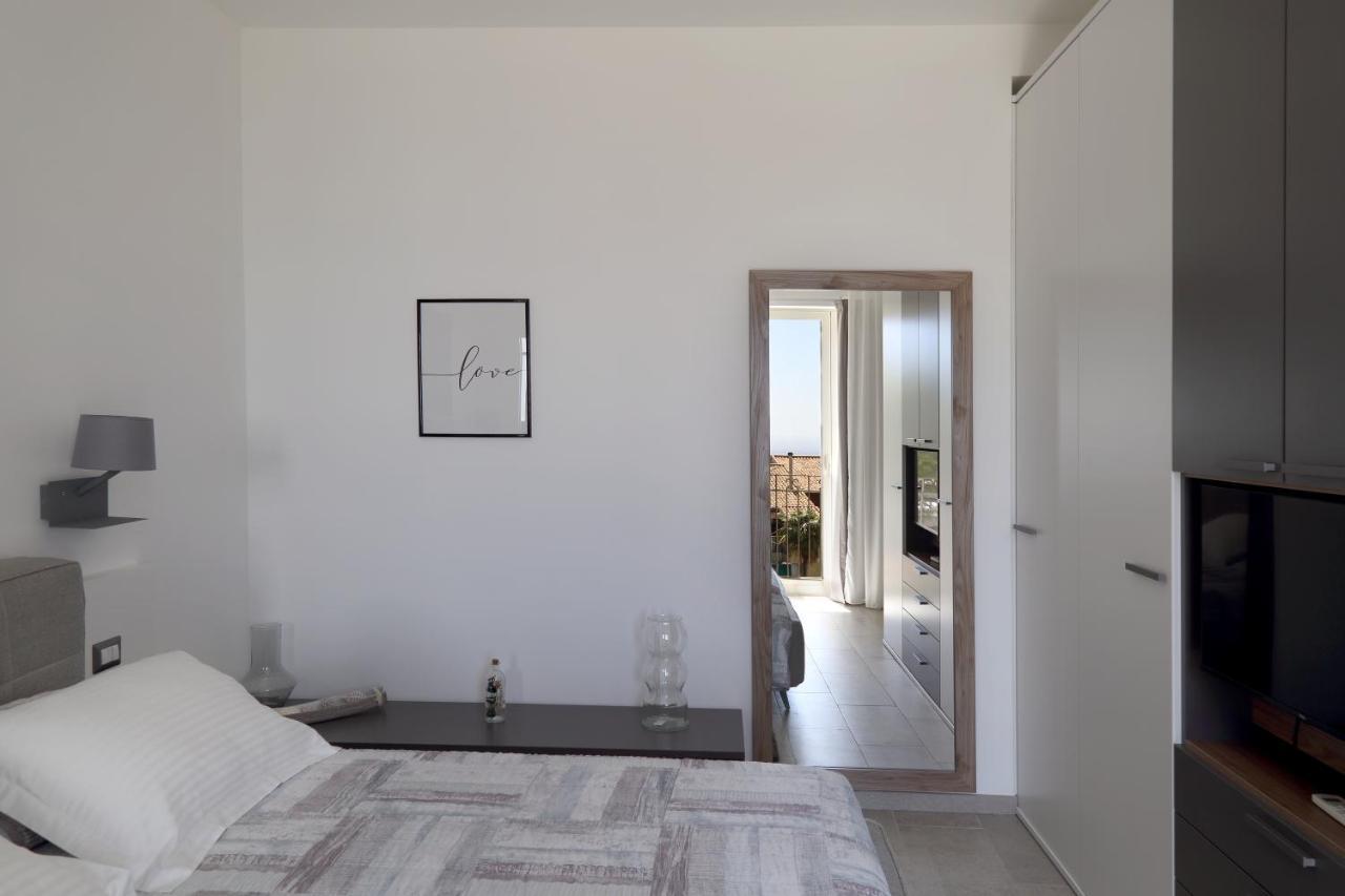 Armonia Lovely Guesthouse 陶尔米纳 外观 照片