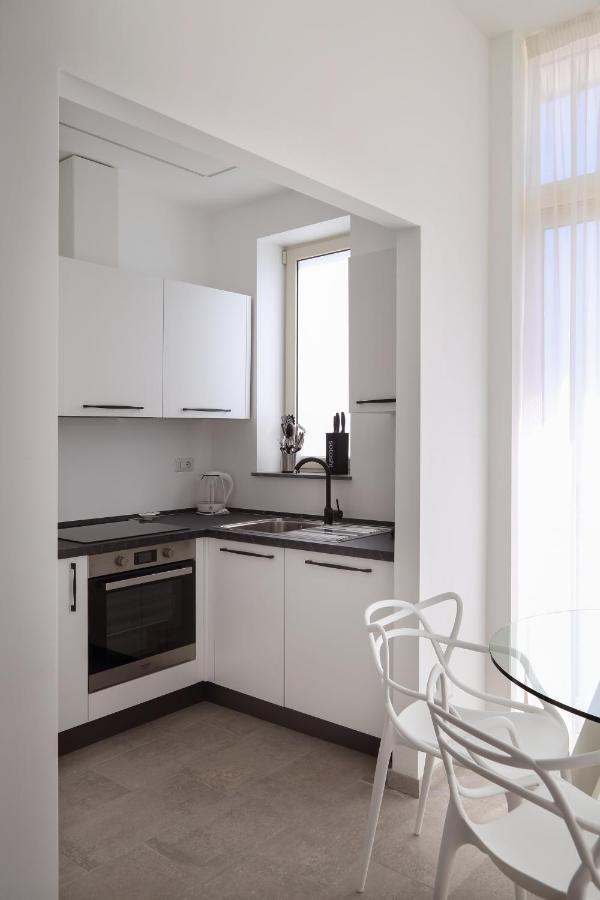 Armonia Lovely Guesthouse 陶尔米纳 外观 照片