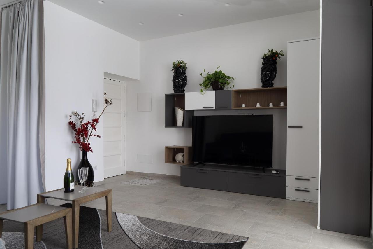 Armonia Lovely Guesthouse 陶尔米纳 外观 照片