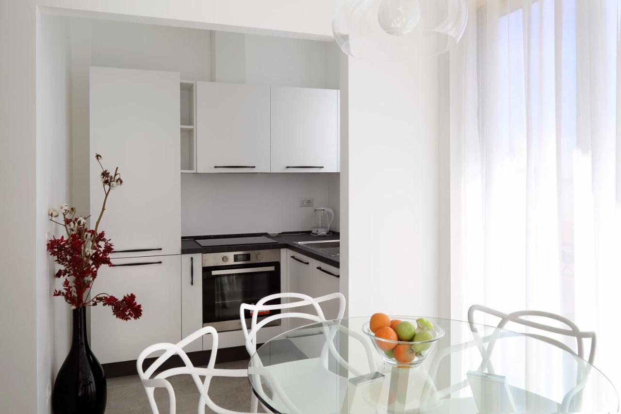 Armonia Lovely Guesthouse 陶尔米纳 外观 照片