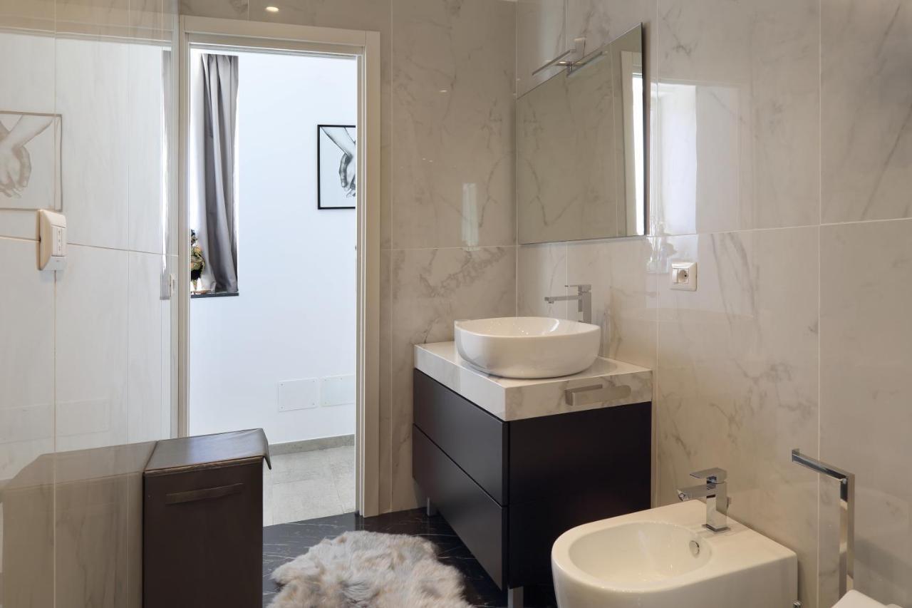 Armonia Lovely Guesthouse 陶尔米纳 外观 照片