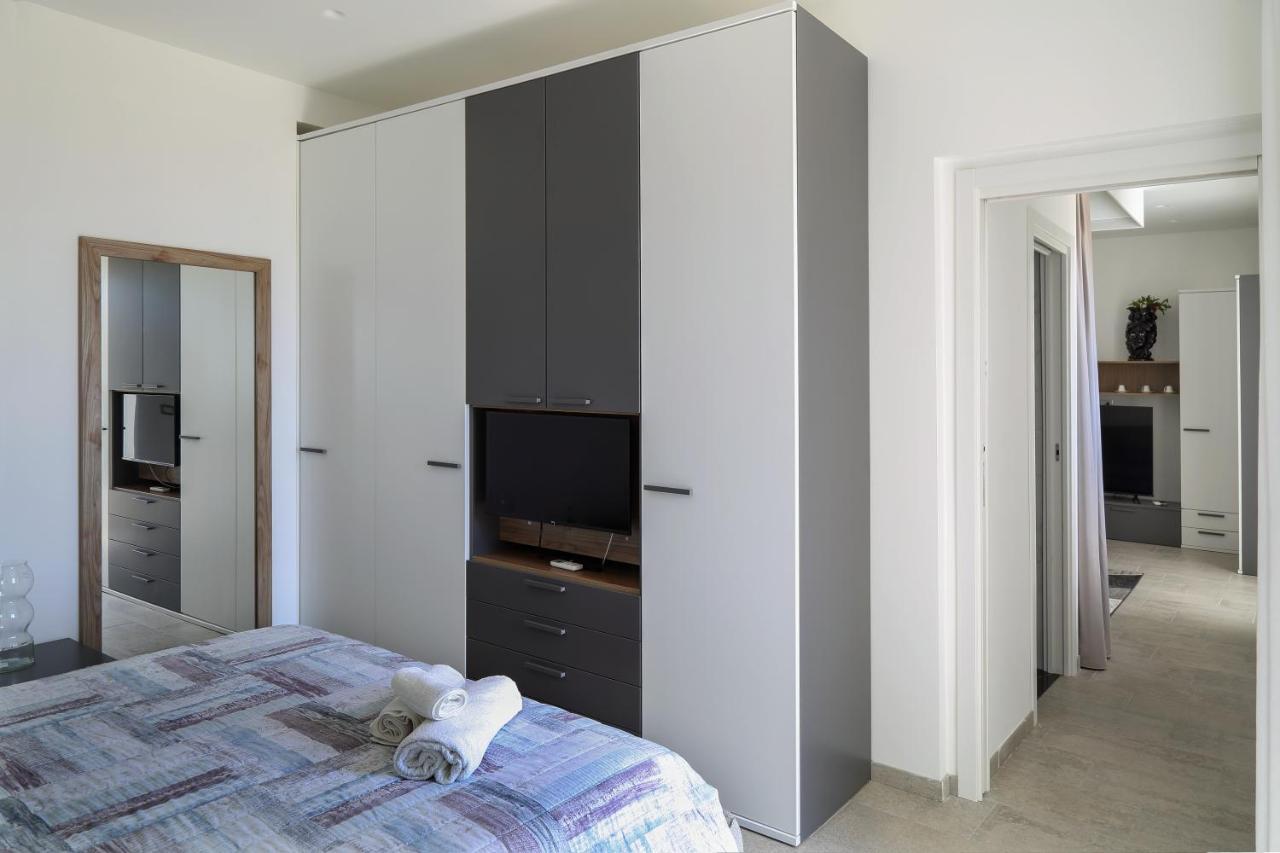 Armonia Lovely Guesthouse 陶尔米纳 外观 照片