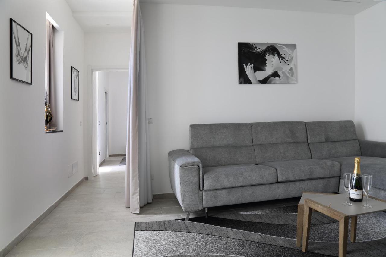 Armonia Lovely Guesthouse 陶尔米纳 外观 照片