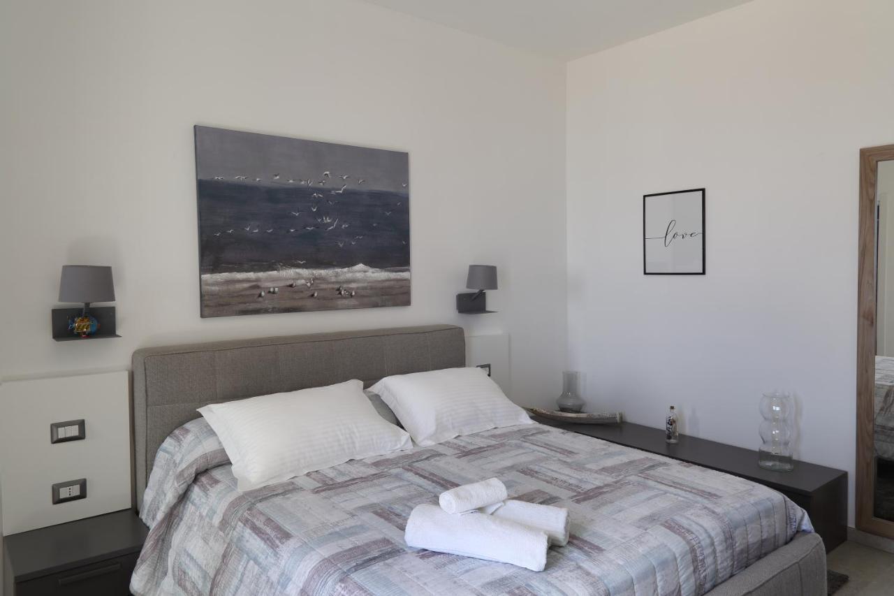 Armonia Lovely Guesthouse 陶尔米纳 外观 照片