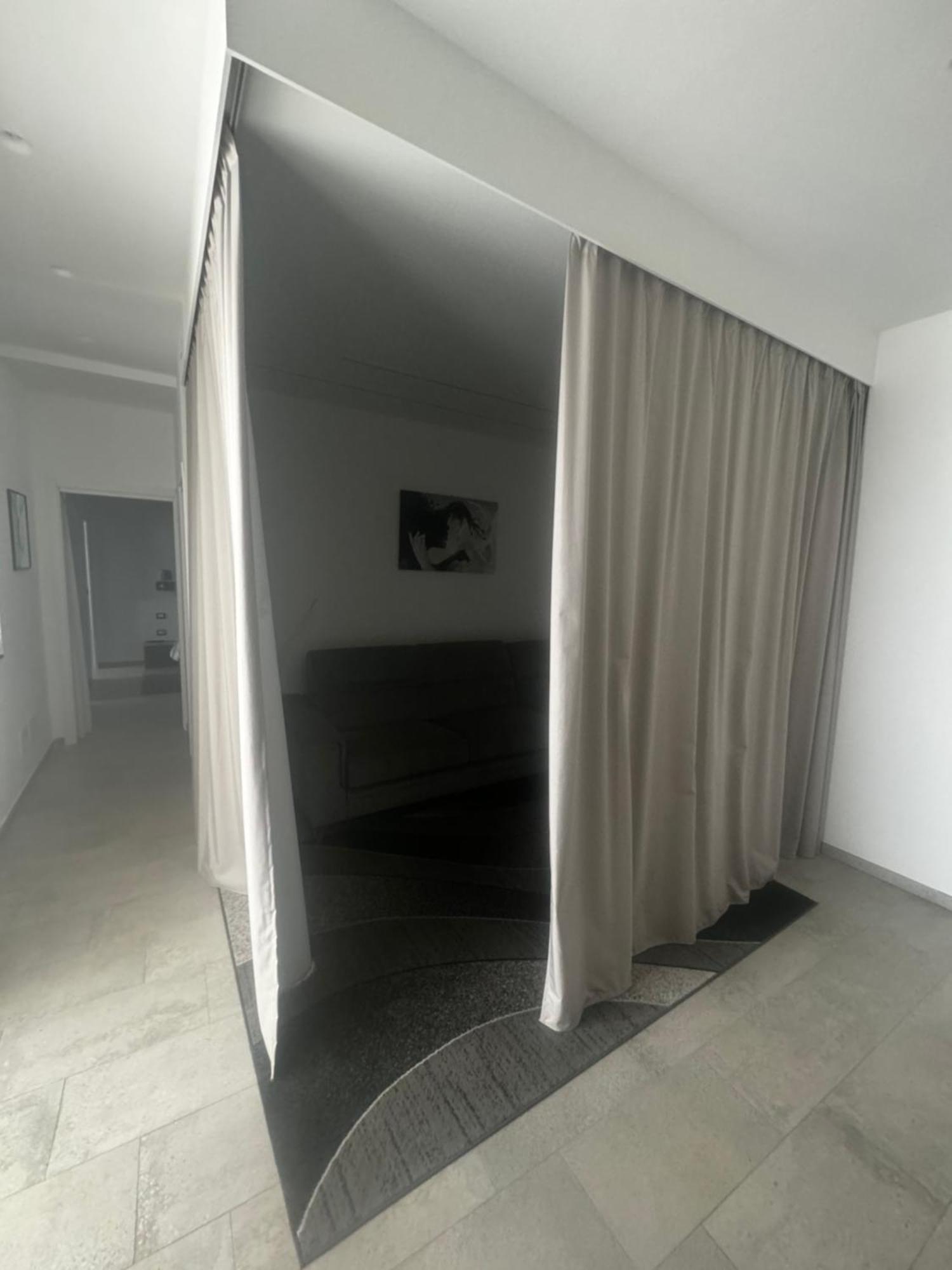 Armonia Lovely Guesthouse 陶尔米纳 外观 照片